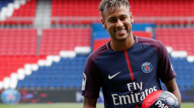 نيمار يضع ثلاثة شروط من أجل الانضمام إلى ريال مدريد