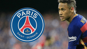 صحيفة “سبورت” الكتالونية تؤكد رحيل نايمار إلى “البياسجي”