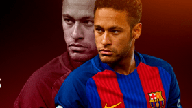 “البياسجي” يعرض 222 مليون يورو لضم نايمار