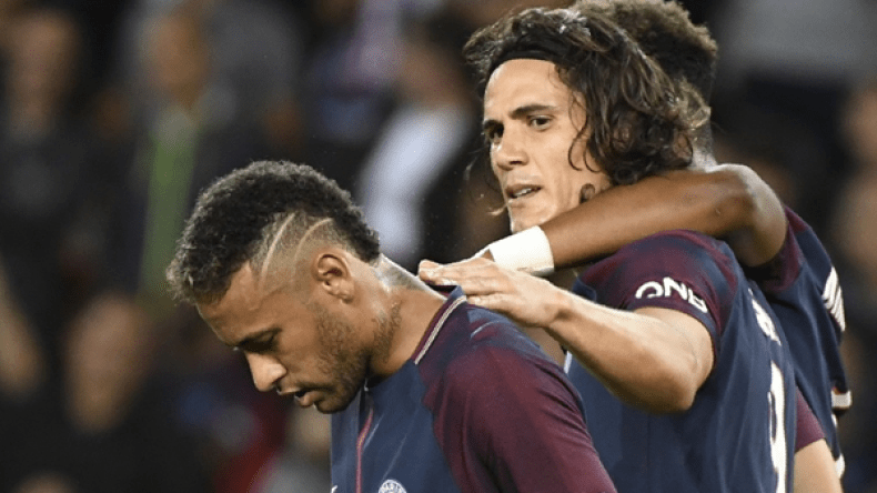 نيمار يفتعل أولى أزماته مع “البياسجي” بسبب ركلة جزاء