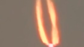 “نيزك” يثير “فتنة” فلكية وهلعا في قسنطينة وأم البواقي