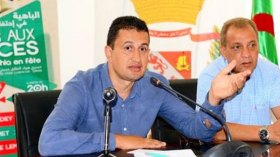 “لارك” والهيئة الملكية الأردنية للأفلام توقعان مذكرة تفاهم لتطوير التعاون السينمائي