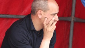 العلاقة تتأزم بين نزار ورئيس النادي الهاوي لشباب باتنة