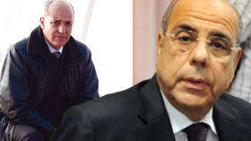 مصير روراوة تحدده الجمعية العامة والبطولة تكلّف 700 مليار دون فائدة