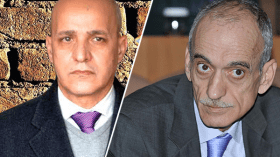 فريد نزار: مستعد لخلافة قرباح