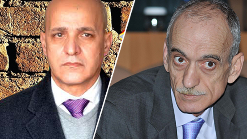 فريد نزار: مستعد لخلافة قرباح