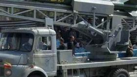 إيران تصدر أسلحة إلى 50 بلدا في العالم