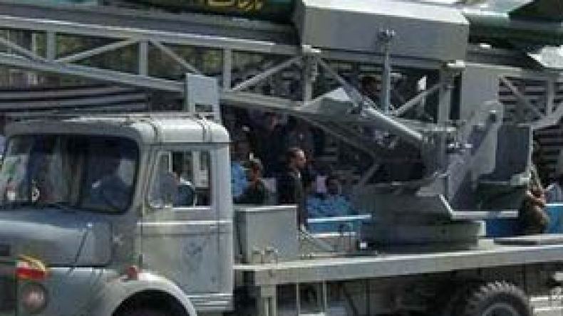 إيران تصدر أسلحة إلى 50 بلدا في العالم