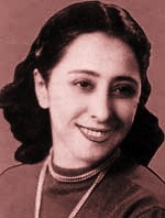 Google celebrates 88th birthday of Iraqi Poet, Nazek al-Malaika