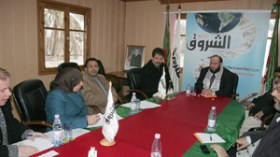 دحلان متورط في اغتيال المبحوح