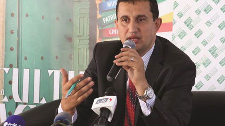 الرئيس تبون يعول عليكم لبناء جزائر جديدة