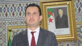 المجتمع المدني سيكون شريكا في اتخاذ القرار والتنمية