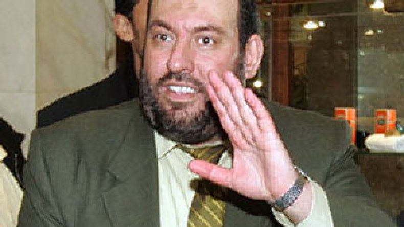 حماس ترفض كشف الوثائق إلا للسلطات الجزائرية