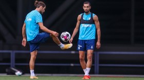 فريق بن طالب “يغرق”