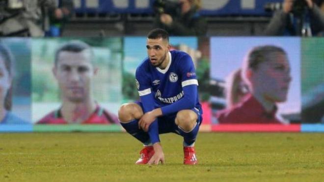 فريق ألماني يستعدّ لِرمي طوق النجاة لـ “بن طالب”