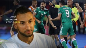 أتوقع عودة “الخضر” إلى المونديال ويجب عدم الضغط على بلماضي