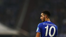 بن طالب يُغادر مركز التدريب مُصابا