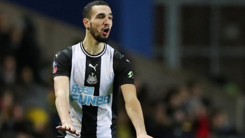 فريق إيطالي يُريد انتداب بن طالب