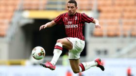 أمير قطر مُعجب بـ “بن ناصر”