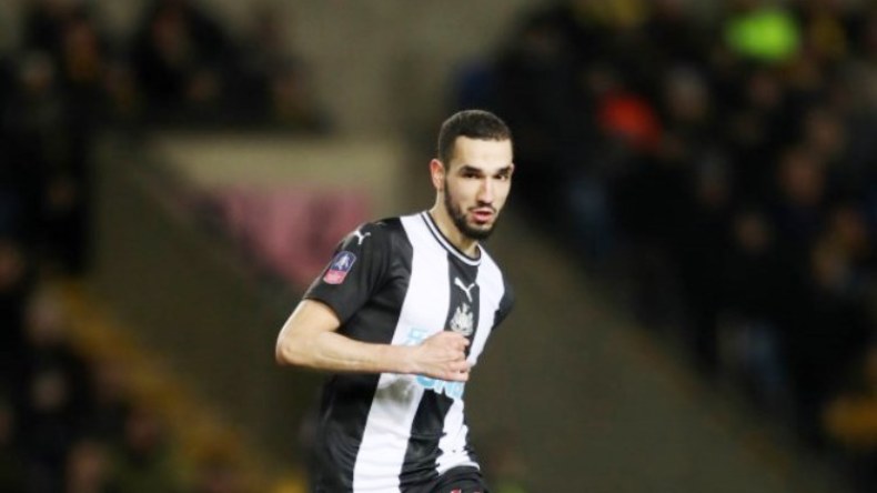 شركة مُرتبطة بِوليِّ العهد السعودي تقترب من شراء فريق “بن طالب”