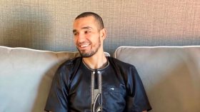 إلى لاعبي “الخضر”: التضامن مع بن طالب واجب أسمى من الخبز