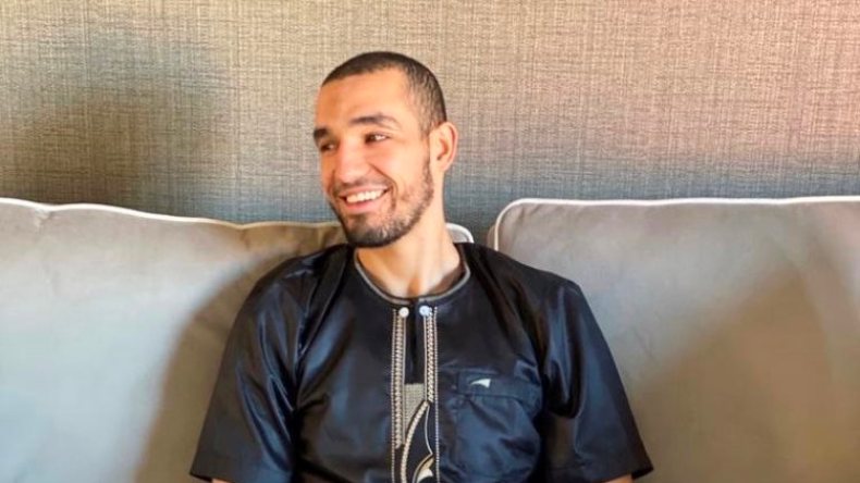 إلى لاعبي “الخضر”: التضامن مع بن طالب واجب أسمى من الخبز