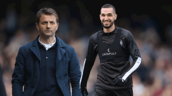 تقني إنجليزي: أنزلوا بن طالب المنزلة التي يستحقّها وسَيُذهلكم!