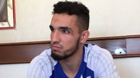 عودة بن طالب بعد غياب تجاوز فترة الشهرَين