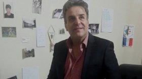 عضو سابق في الفاف يحلم بِمقعد في البرلمان