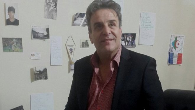 عضو سابق في الفاف يحلم بِمقعد في البرلمان