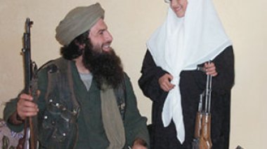 Algeria : 158 repentants want documentary evidence for their children born in mountains in 90's.