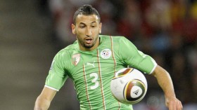 إدارة السد القطري “تخطب” لـ بلحاج!