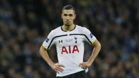 بن طالب قد يعود إلى توتنهام