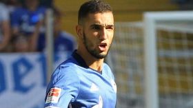 “بن طالب” يبلغ نصف نهائي كأس ألمانيا