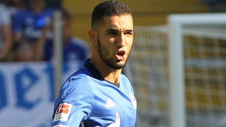 “بن طالب” يبلغ نصف نهائي كأس ألمانيا