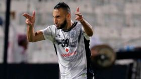 بلحاج يعود إلى قطر