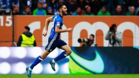 بن طالب يُسجّل هدفا “خرافيا”