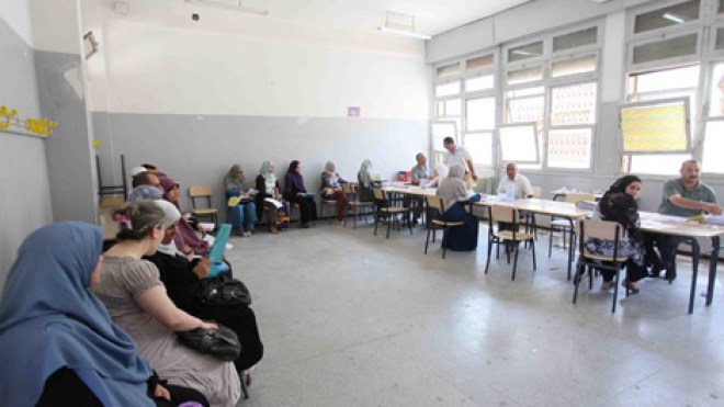 انطلاق المسابقات المهنية الخارجية للالتحاق بمنصب مقتصد