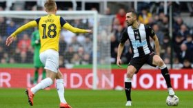 بن طالب يعود بعد غياب اقترب من السنة