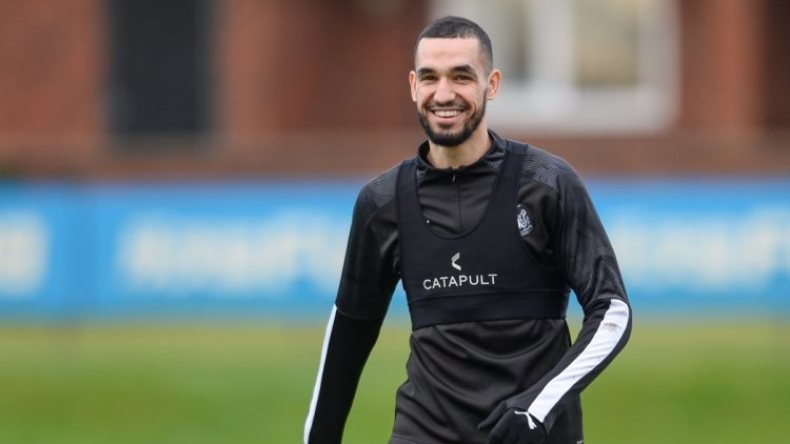 دعم قويٌّ لـ “بن طالب” والبداية تكون هذا السبت