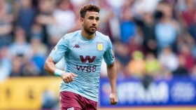 المصري “تريزيغي”: محرز فخر العرب