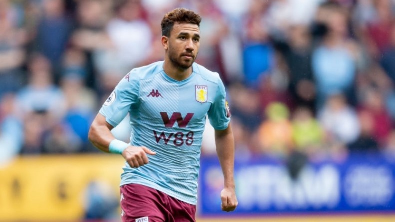 المصري “تريزيغي”: محرز فخر العرب