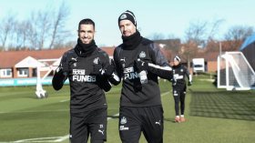 بن طالب لا يعبأ بِفيروس “كورونا”!