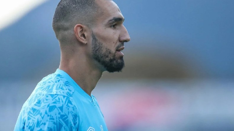 رسميا.. رفع العقوبة عن بن طالب