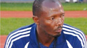 نشيميمانا: التعادل أمام مالي يجعلنا نواجه الجزائر بمعنويات مرتفعة