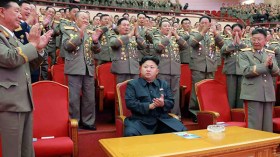 بوتين ينصح العالم بتجنب التوتّر مع كوريا الشمالية