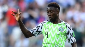 لمّا يُفسد محرز عرس النيجيري “نديدي”!