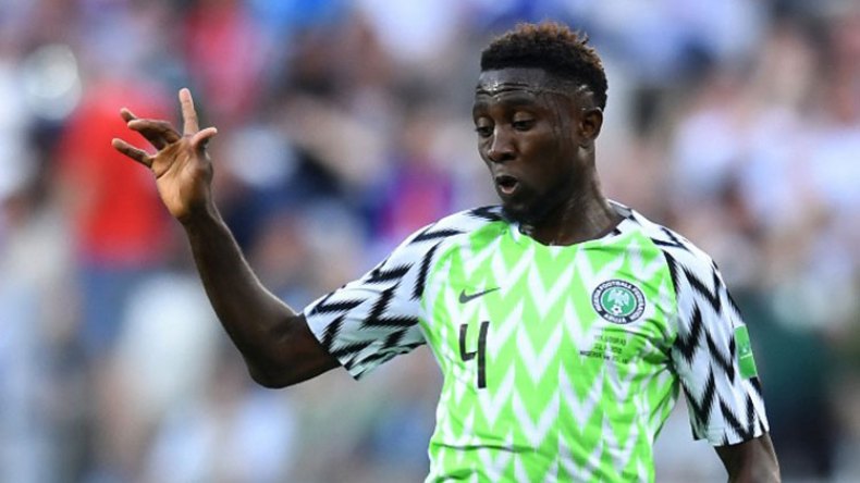 لمّا يُفسد محرز عرس النيجيري “نديدي”!