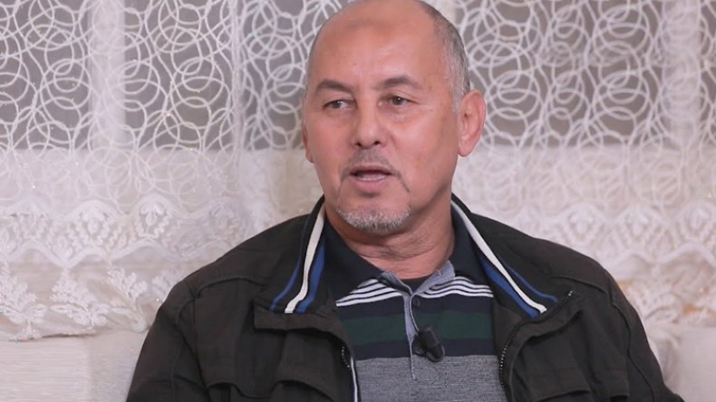 لا نظلم مبولحي وانضباط بلماضي كرّس هيبة “الخضر”