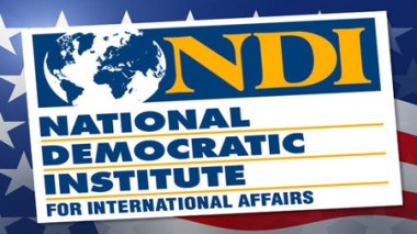 L’ONG américaine National Democratic Institute envoie une mission d’évaluation préélectorale en Algérie